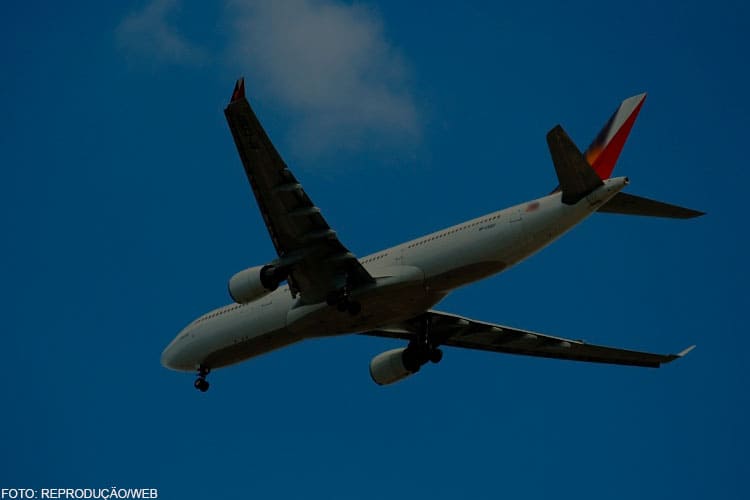 Redução do ICMS do querosene garante mais dois voos pra São Paulo