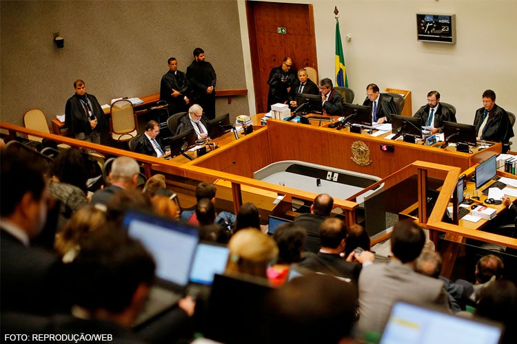 STJ: Primeira turma julga tributação de crédito dado a exportadores - ICMS Alagoas