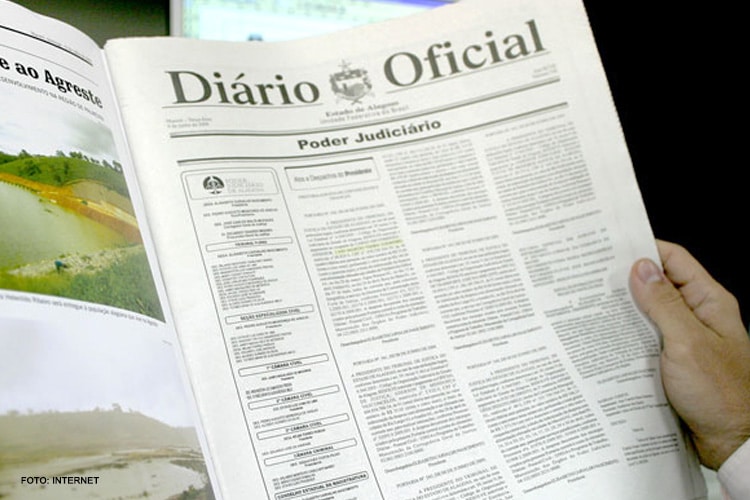 Empresas irregulares em Alagoas: Confira a lista do Diário Oficial