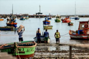 Alagoas concede isenção de ICMS do óleo diesel para embarcações pesqueiras