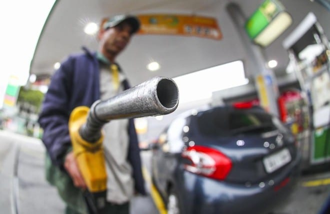 Alagoas tem a 5ª gasolina mais barata do Nordeste, revelam dados da ANP