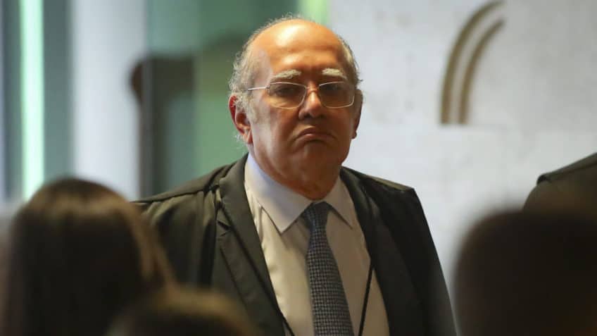 Gilmar Mendes suspende julgamento sobre Difal do ICMS no STF