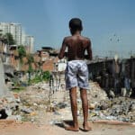 Pobreza bateu recorde em Alagoas em ano de grande crescimento da arrecadação do Estado